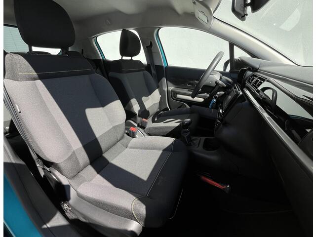 Citroen C3 1.2 PT 83 Live | Airco | Cruise control | Prijs is rijklaar