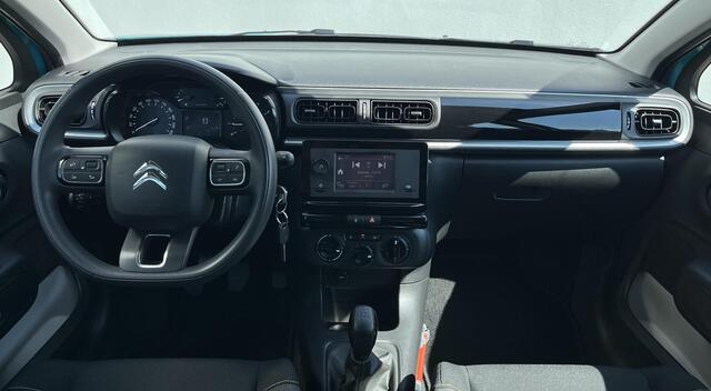 Citroen C3 1.2 PT 83 Live | Airco | Cruise control | Prijs is rijklaar