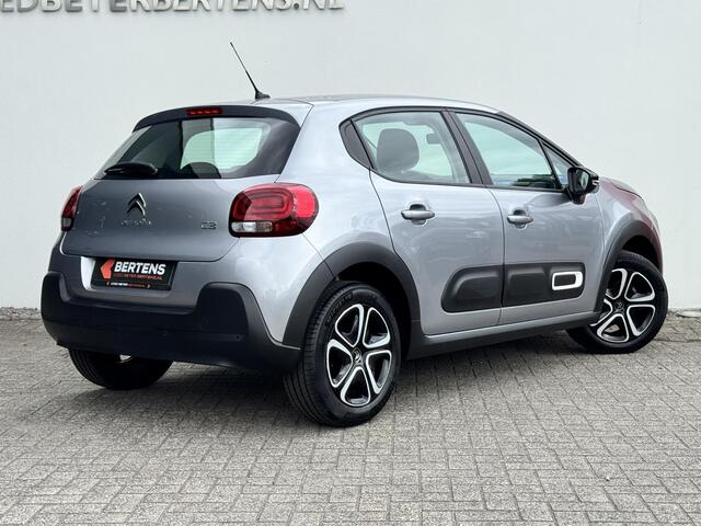 Citroen C3 1.2 PT 83 Plus | Navi | Apple Carplay | Prijs is rijklaar