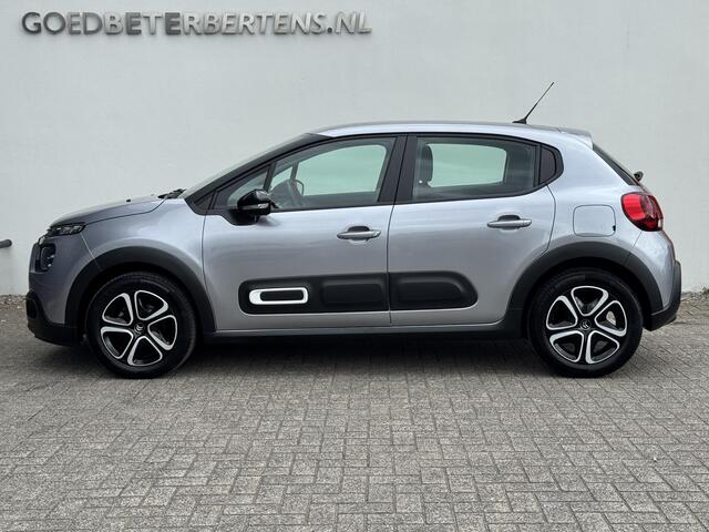 Citroen C3 1.2 PT 83 Plus | Navi | Apple Carplay | Prijs is rijklaar