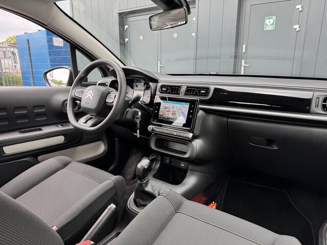 Citroen C3 1.2 PT 83 Plus | Navi | Apple Carplay | Prijs is rijklaar