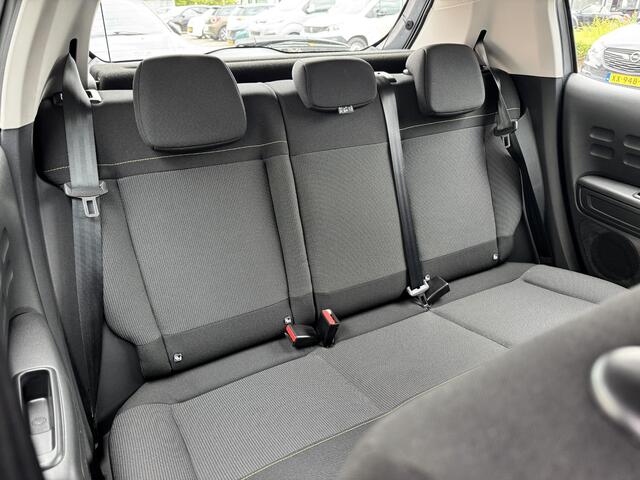 Citroen C3 1.2 PT 83 Plus | Navi | Apple Carplay | Prijs is rijklaar