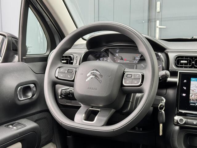 Citroen C3 1.2 PT 83 Plus | Navi | Apple Carplay | Prijs is rijklaar