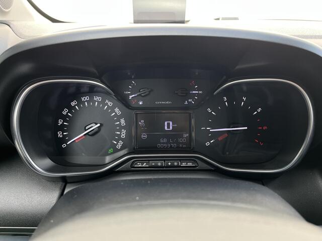 Citroen C3 Aircross 1.2 PT 110 Shine | Parkeercamera | Keyless | Head up| Trekhaak | Prijs is rijklaar