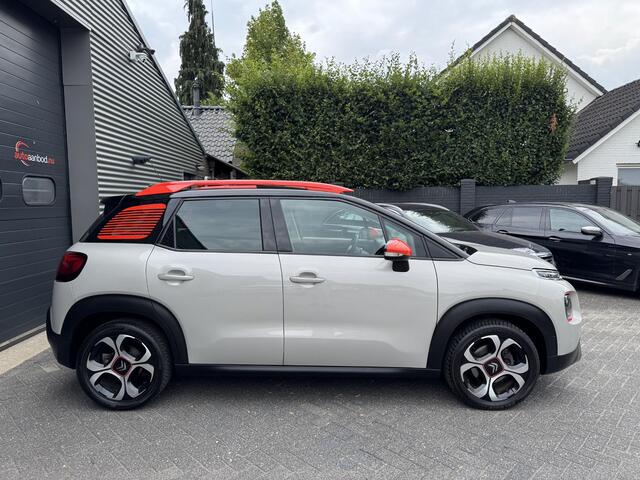 Citroen C3 Aircross 1.2 PureTech S&S Shine | Panoramadak | Head-Up Display | 360* Camera | Navigatie |