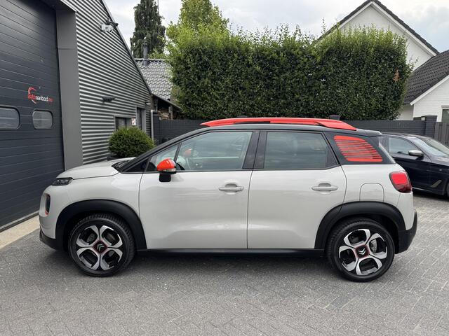 Citroen C3 Aircross 1.2 PureTech S&S Shine | Panoramadak | Head-Up Display | 360* Camera | Navigatie |