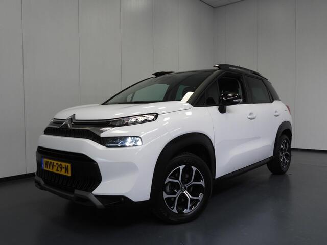 Citroen C3 Aircross Origin 1.2 PureTech Plus CLIMA/16` LMV/ CRUISE CONTROl