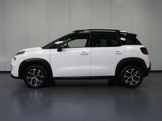 Citroen C3 Aircross Origin 1.2 PureTech Plus CLIMA/16` LMV/ CRUISE CONTROl