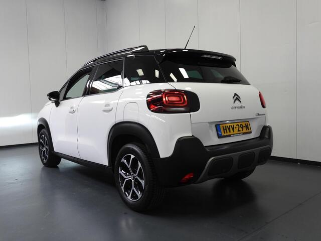 Citroen C3 Aircross Origin 1.2 PureTech Plus CLIMA/16` LMV/ CRUISE CONTROl