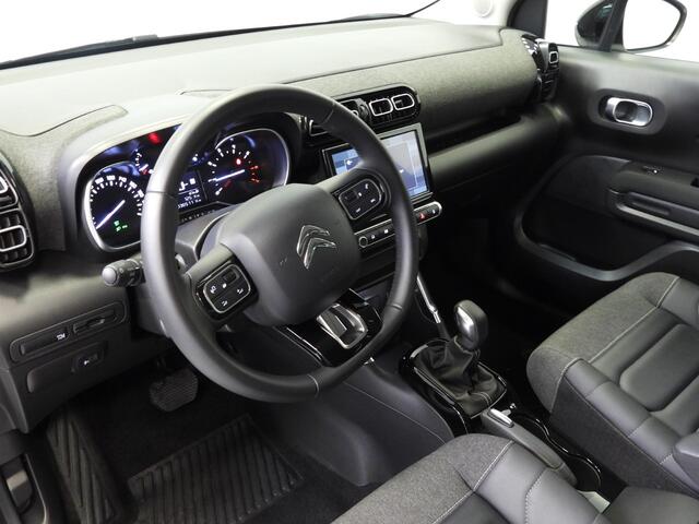 Citroen C3 Aircross Origin 1.2 PureTech Plus CLIMA/16` LMV/ CRUISE CONTROl