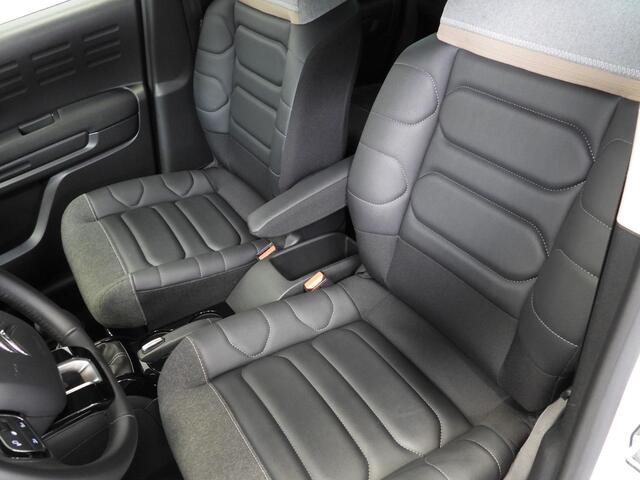Citroen C3 Aircross Origin 1.2 PureTech Plus CLIMA/16` LMV/ CRUISE CONTROl