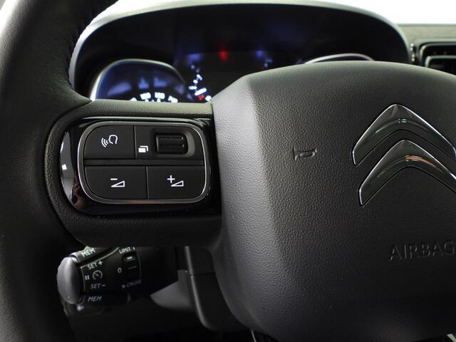 Citroen C3 Aircross Origin 1.2 PureTech Plus CLIMA/16` LMV/ CRUISE CONTROl
