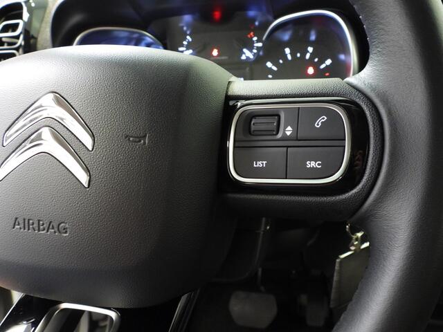 Citroen C3 Aircross Origin 1.2 PureTech Plus CLIMA/16` LMV/ CRUISE CONTROl