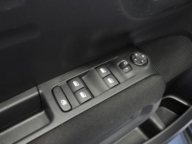Citroen C3 Aircross Origin 1.2 PureTech Plus CLIMA/16` LMV/ CRUISE CONTROl
