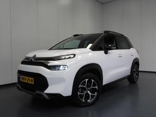 citroen-c3-aircross-origin-1.2-pure