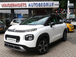 citroen-c3-aircross-110-pk-benzine-