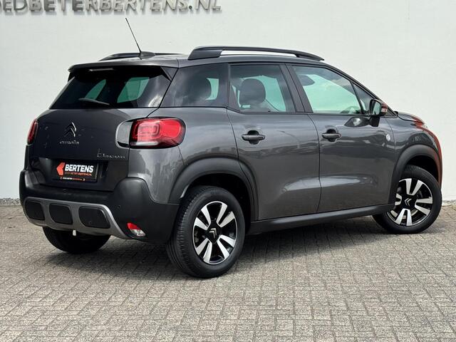 Citroen C3 Aircross 1.2 PT 110 C-Series | Navi | Apple Carplay | Prijs is rijklaar