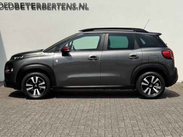 Citroen C3 Aircross 1.2 PT 110 C-Series | Navi | Apple Carplay | Prijs is rijklaar