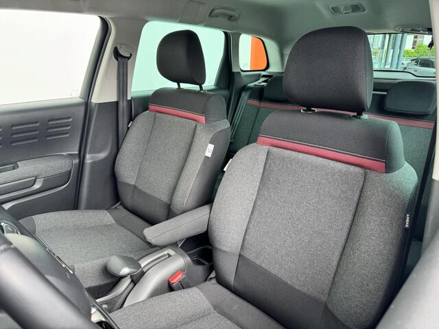 Citroen C3 Aircross 1.2 PT 110 C-Series | Navi | Apple Carplay | Prijs is rijklaar