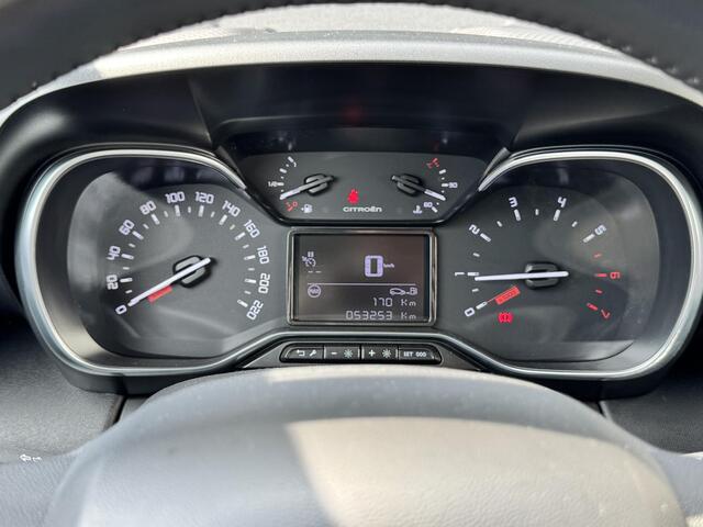 Citroen C3 Aircross 1.2 PT 110 C-Series | Navi | Apple Carplay | Prijs is rijklaar