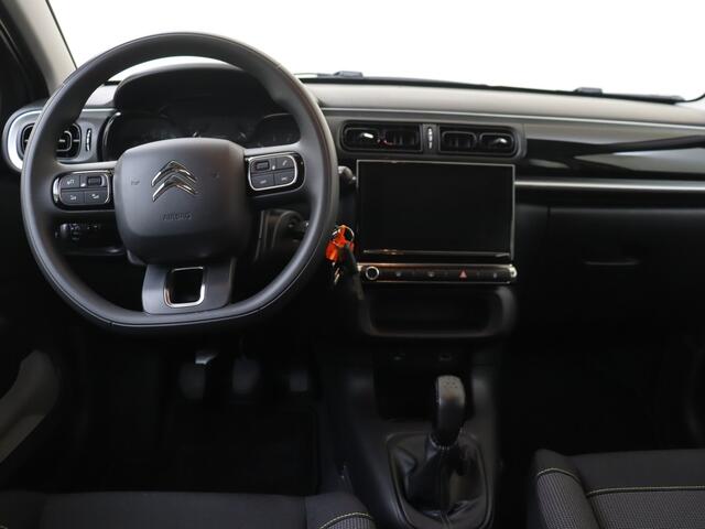 Citroen C3 1.2 82PK Plus | Navigatie | Airco | Parkeerhulp | Cruise control |