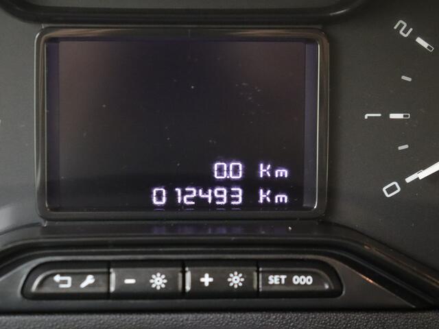 Citroen C3 1.2 82PK Plus | Navigatie | Airco | Parkeerhulp | Cruise control |