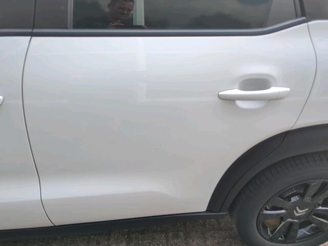 Citroen C3 Aircross 1.2 PureTech C-Series Navi/Parkeersensoren/Cruise Controle/GEEN AFLEVERKOSTEN