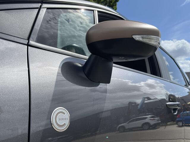 Citroen C3 Aircross 1.2 PureTech C-Series 16"/Trekhaak/Camera/Navigatie/Apple Carplay & Android Auto/Climate/Cruise