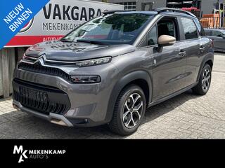 citroen-c3-aircross-1.2-puretech-c-