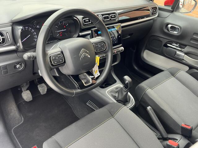 Citroen C3 PureTech 83 Business | Parkeersensoren achter | Carplay/Android Auto |