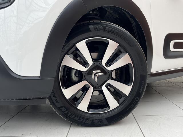 Citroen C3 PureTech 83 Business | Parkeersensoren achter | Carplay/Android Auto |