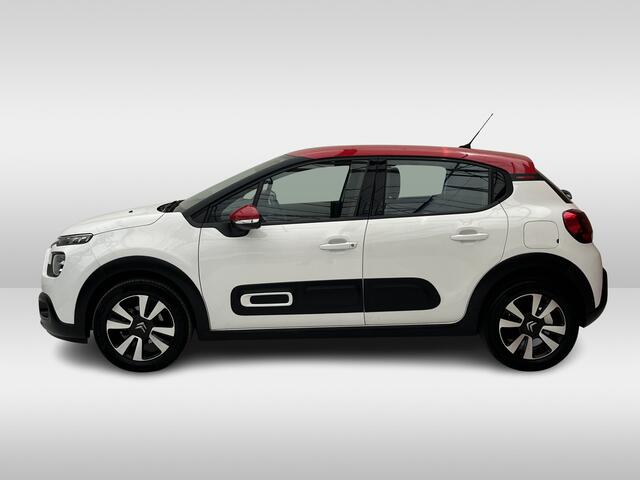 Citroen C3 PureTech 83 Business | Parkeersensoren achter | Carplay/Android Auto |