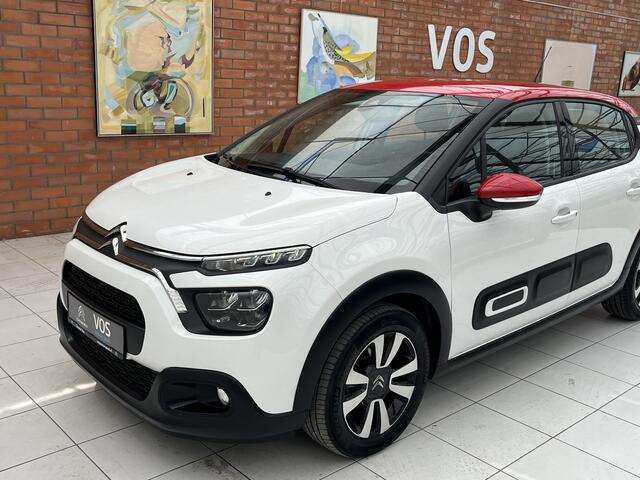 Citroen C3 PureTech 83 Business | Parkeersensoren achter | Carplay/Android Auto |