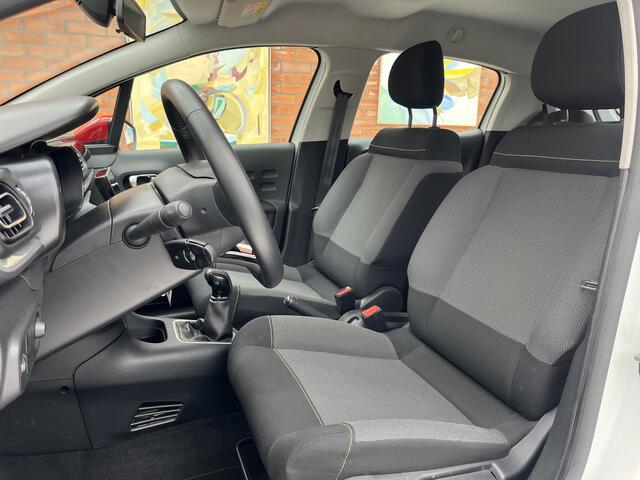 Citroen C3 PureTech 83 Business | Parkeersensoren achter | Carplay/Android Auto |