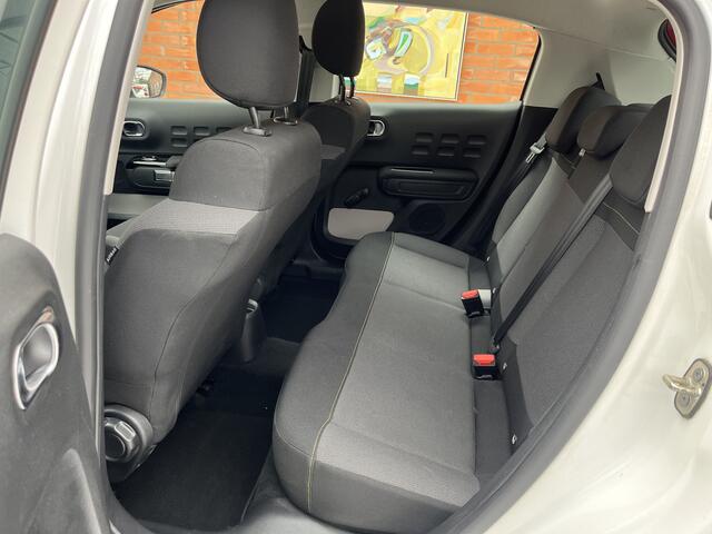 Citroen C3 PureTech 83 Business | Parkeersensoren achter | Carplay/Android Auto |