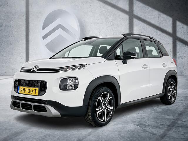 Citroen C3 Aircross 82 PK Feel | Navigatie | Apple Carplay / Android Auto | Parkeersensoren