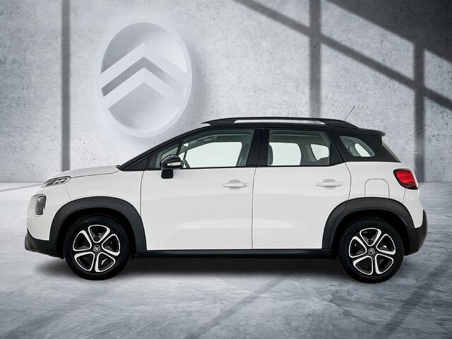 Citroen C3 Aircross 82 PK Feel | Navigatie | Apple Carplay / Android Auto | Parkeersensoren