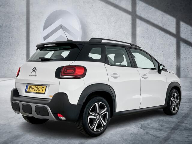 Citroen C3 Aircross 82 PK Feel | Navigatie | Apple Carplay / Android Auto | Parkeersensoren