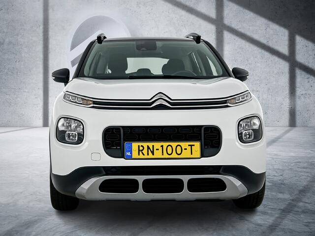 Citroen C3 Aircross 82 PK Feel | Navigatie | Apple Carplay / Android Auto | Parkeersensoren