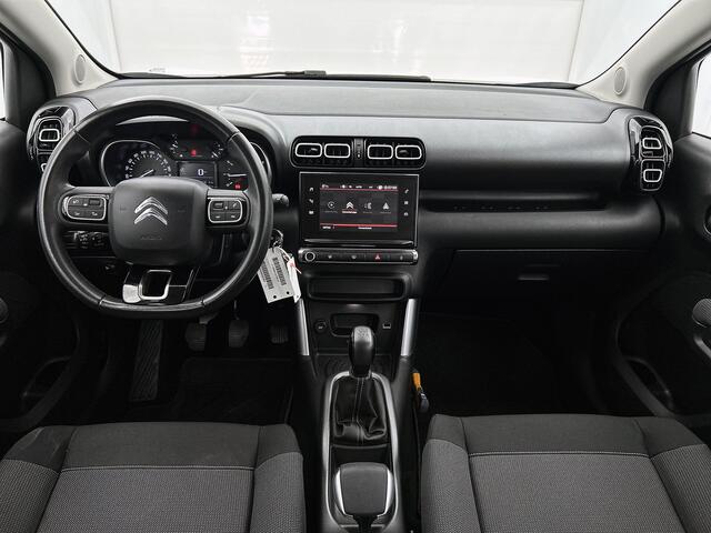 Citroen C3 Aircross 82 PK Feel | Navigatie | Apple Carplay / Android Auto | Parkeersensoren
