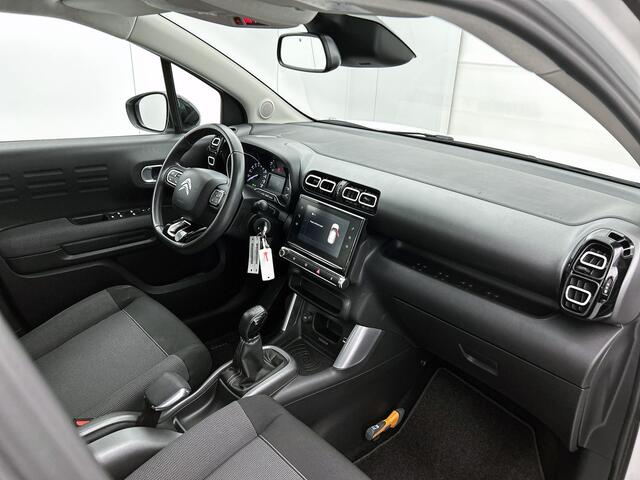 Citroen C3 Aircross 82 PK Feel | Navigatie | Apple Carplay / Android Auto | Parkeersensoren