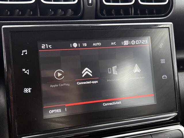 Citroen C3 Aircross 82 PK Feel | Navigatie | Apple Carplay / Android Auto | Parkeersensoren