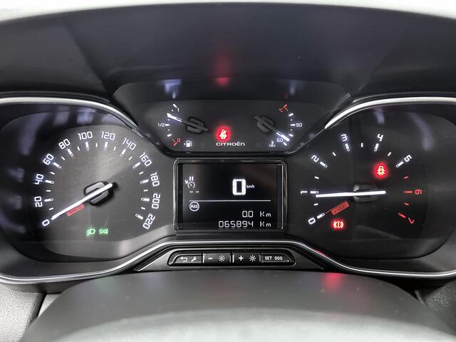 Citroen C3 Aircross 82 PK Feel | Navigatie | Apple Carplay / Android Auto | Parkeersensoren