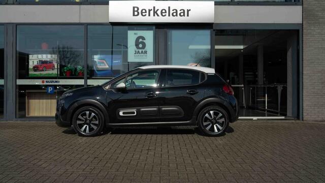 Citroen C3 1.2 PT Business