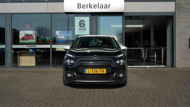 Citroen C3 1.2 PT Business
