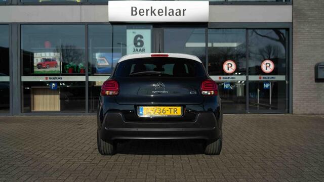 Citroen C3 1.2 PT Business