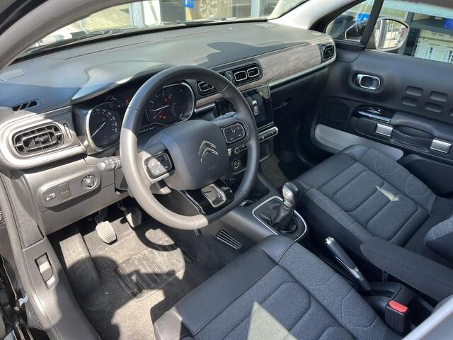 Citroen C3 1.2 PureTech Max | Apple Carplay | Lichtmetalen