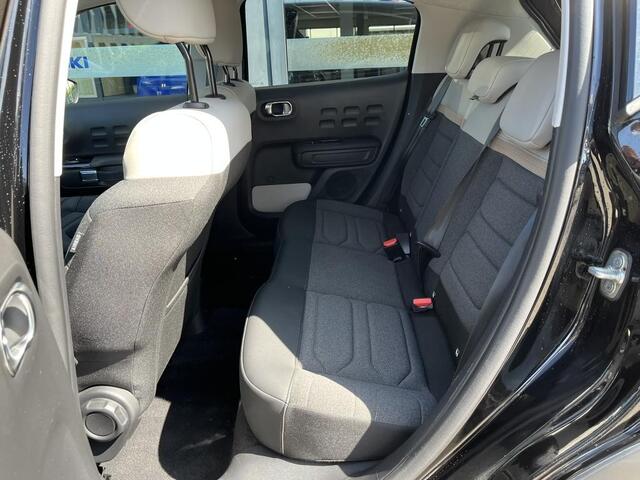 Citroen C3 1.2 PureTech Max | Apple Carplay | Lichtmetalen