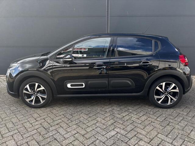 Citroen C3 1.2 PureTech Max | Full Options | Camera |