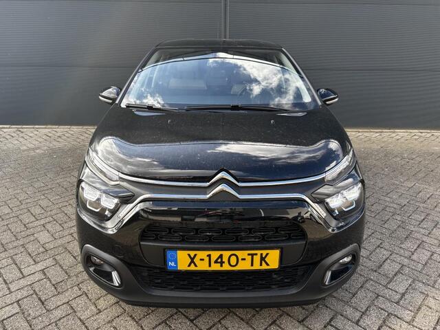 Citroen C3 1.2 PureTech Max | Full Options | Camera |